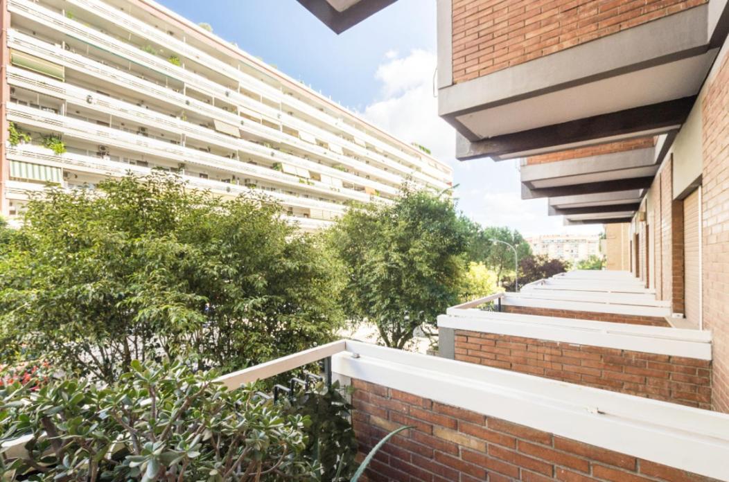 Vetere 101 Apartment Roma Exterior foto